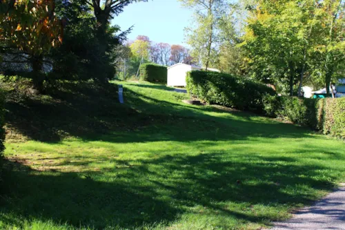 Emplacement - Forfait Carte Acsi - image n°4 - Camping le Grand Cerf