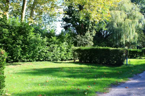 Emplacement - Forfait Carte Acsi - image n°6 - Camping le Grand Cerf