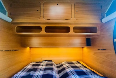 Cocoon Caravan