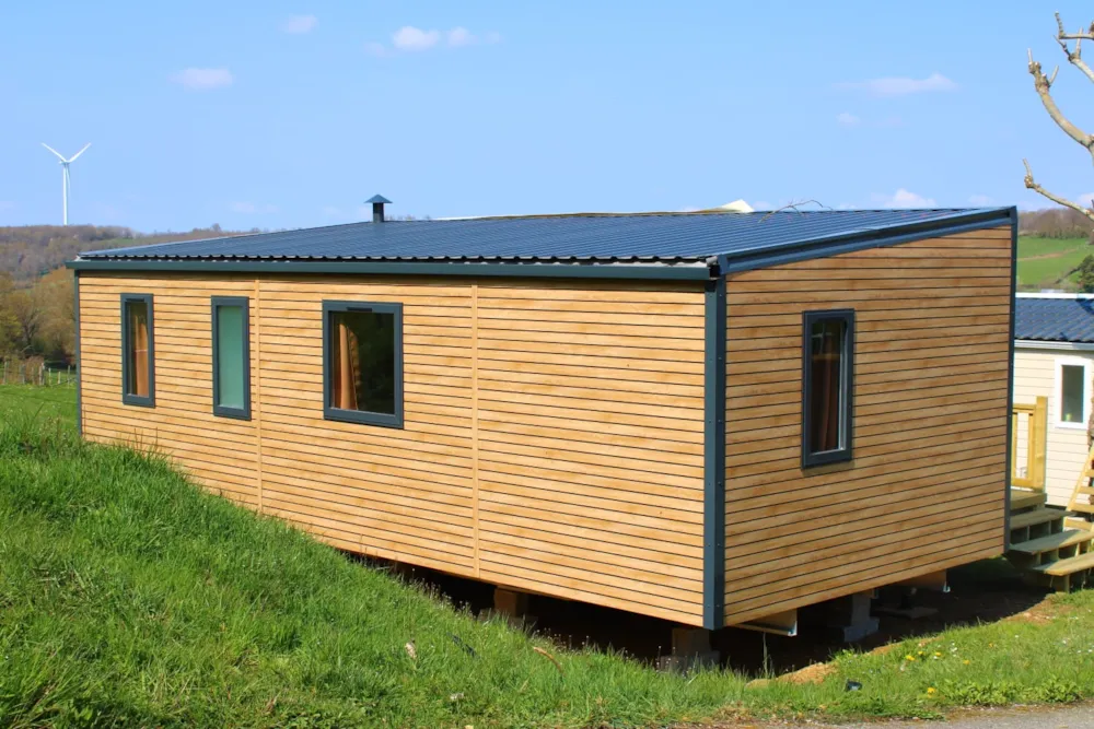 Camping le Grand Cerf
