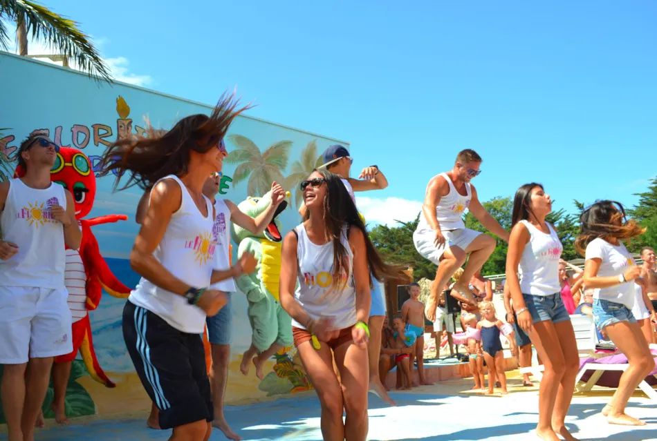 Camping-Village le Floride & l'Embouchure