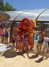 Foto #37 van Camping-Village le Floride & l’Embouchure