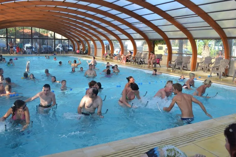 Camping-Village le Floride & l'Embouchure