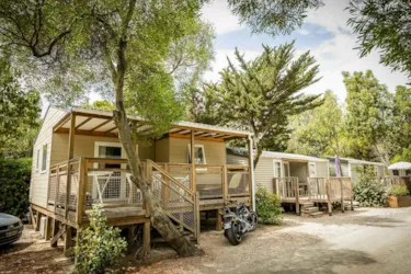 Camping-Village le Floride & l'Embouchure - image n°3 - Camping Direct