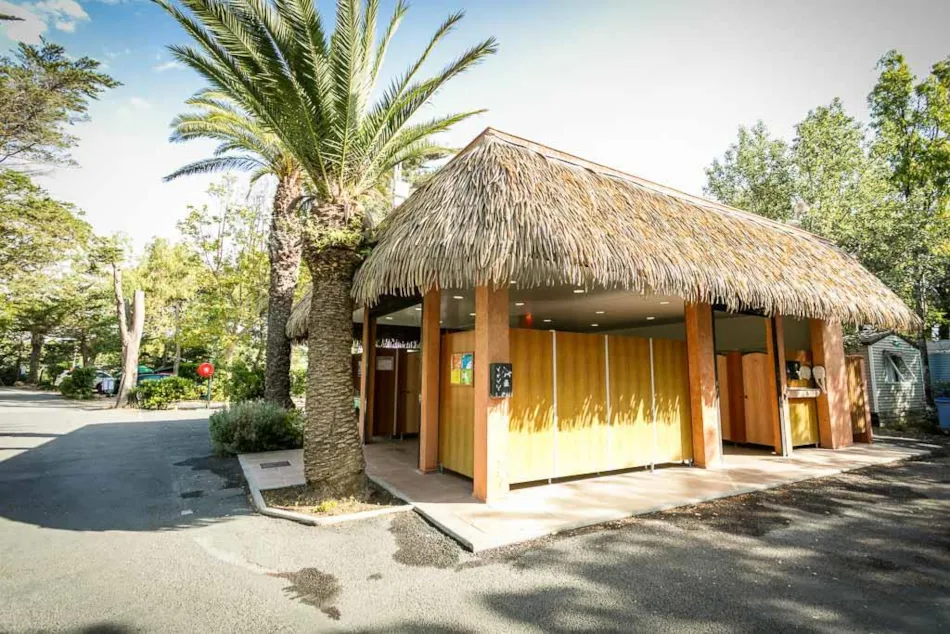 Camping-Village le Floride & l'Embouchure