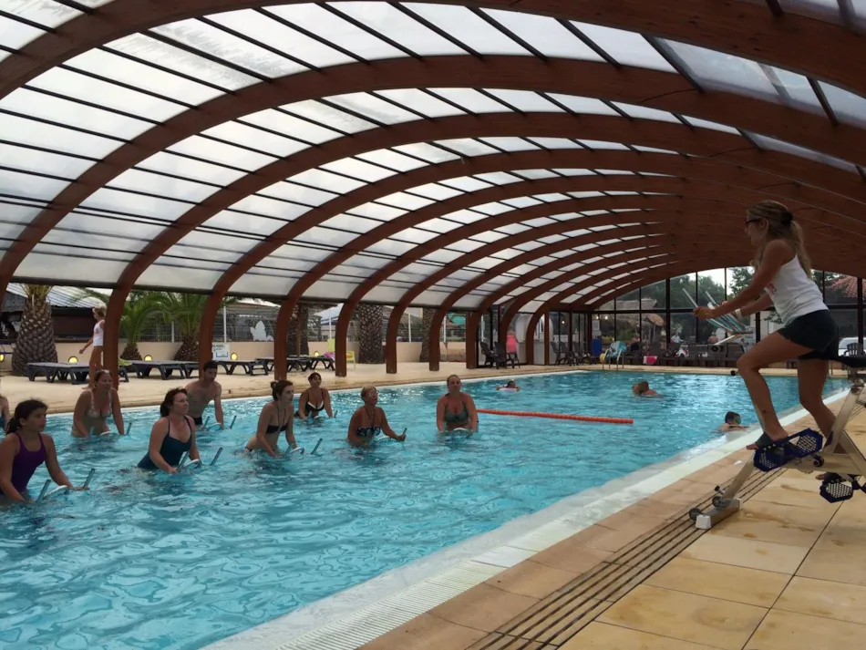 Camping-Village le Floride & l'Embouchure