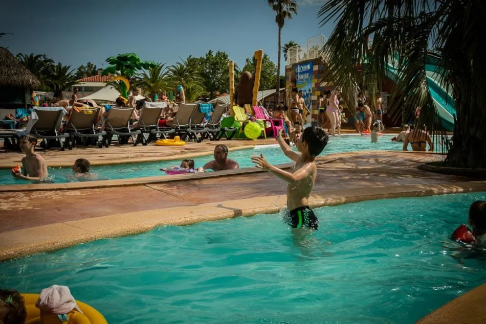 Camping-Village le Floride & l'Embouchure