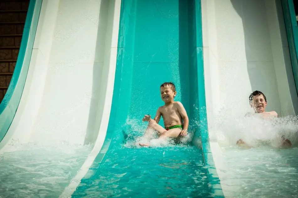 Camping-Village le Floride & l'Embouchure