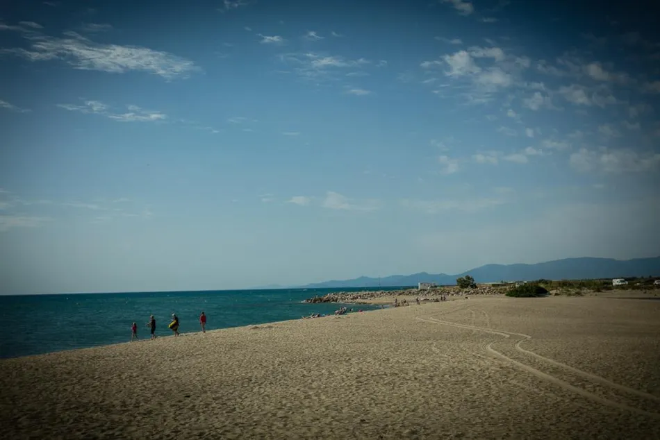 Camping-Village le Floride & l'Embouchure