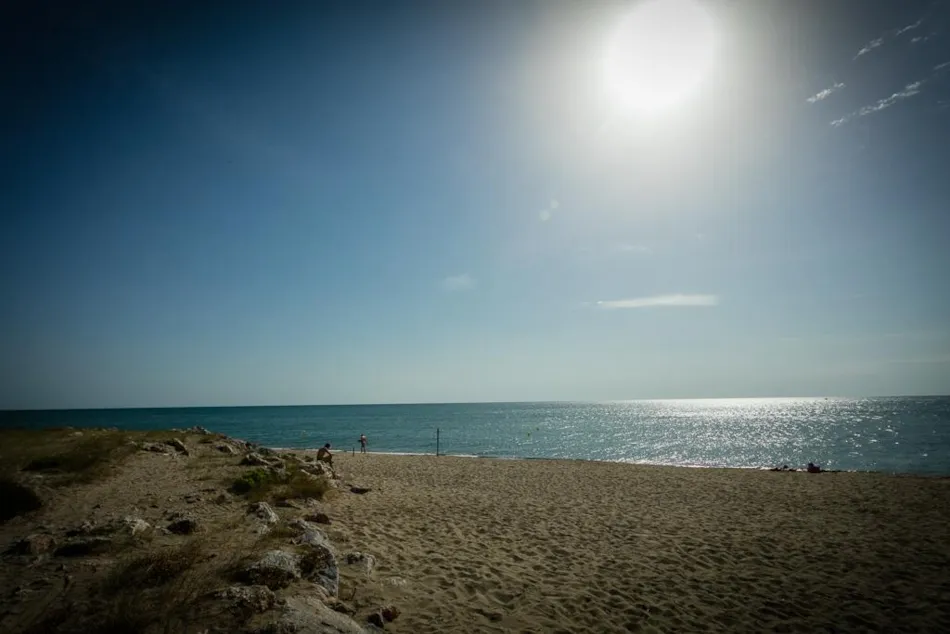 Camping-Village le Floride & l'Embouchure