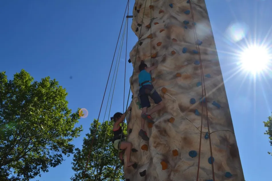 Camping-Village le Floride & l'Embouchure