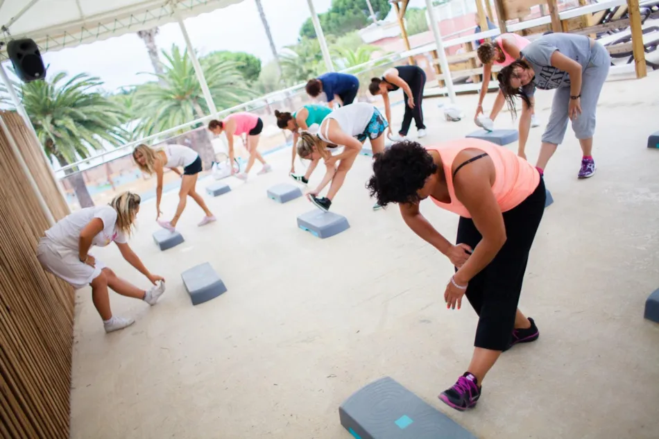 Camping-Village le Floride & l'Embouchure