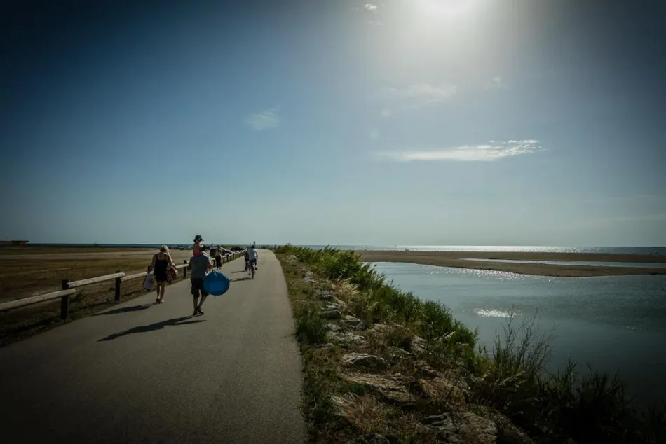 Camping-Village le Floride & l'Embouchure