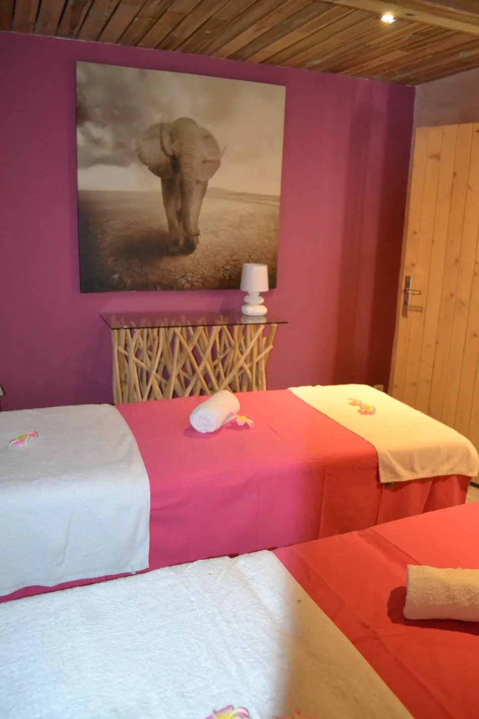 Camping-Village le Floride & l'Embouchure