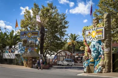 Camping-Village le Floride & l'Embouchure - image n°2 - Camping Direct