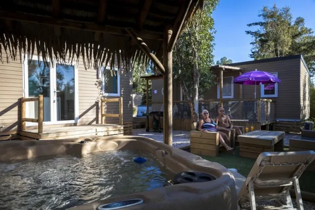 Camping-Village le Floride & l'Embouchure - image n°4 - Camping Direct