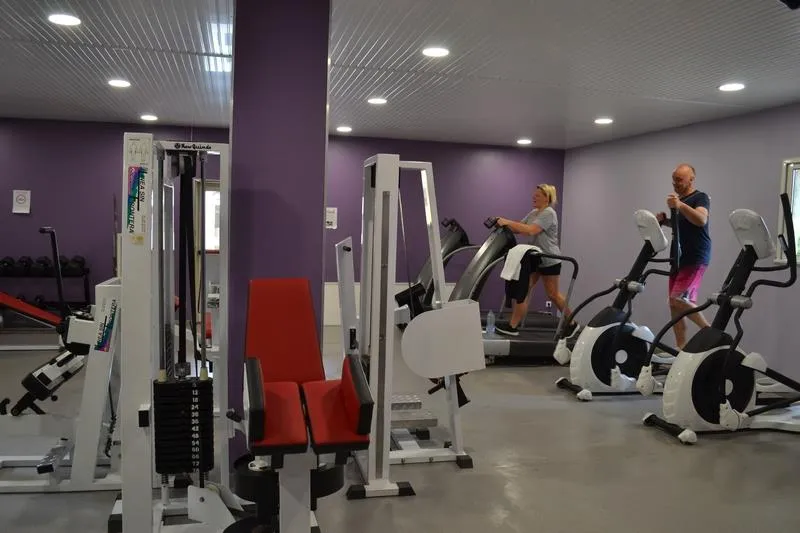 Camping-Village le Floride & l'Embouchure