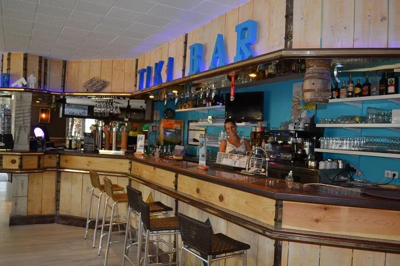 Camping-Village le Floride & l'Embouchure