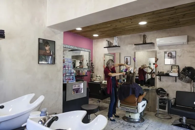 Camping-Village le Floride & l'Embouchure