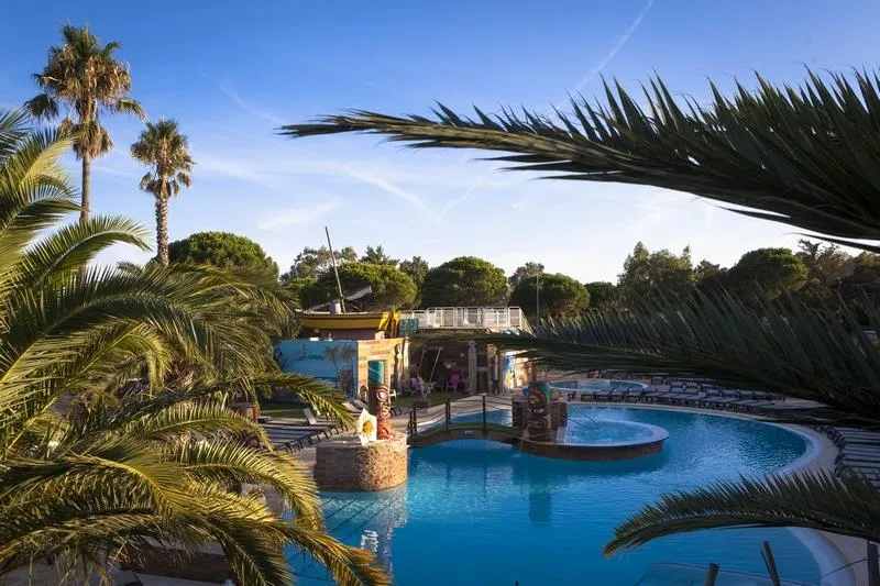 Camping-Village le Floride & l'Embouchure