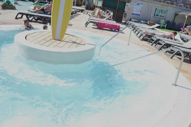 Camping-Village le Floride & l'Embouchure