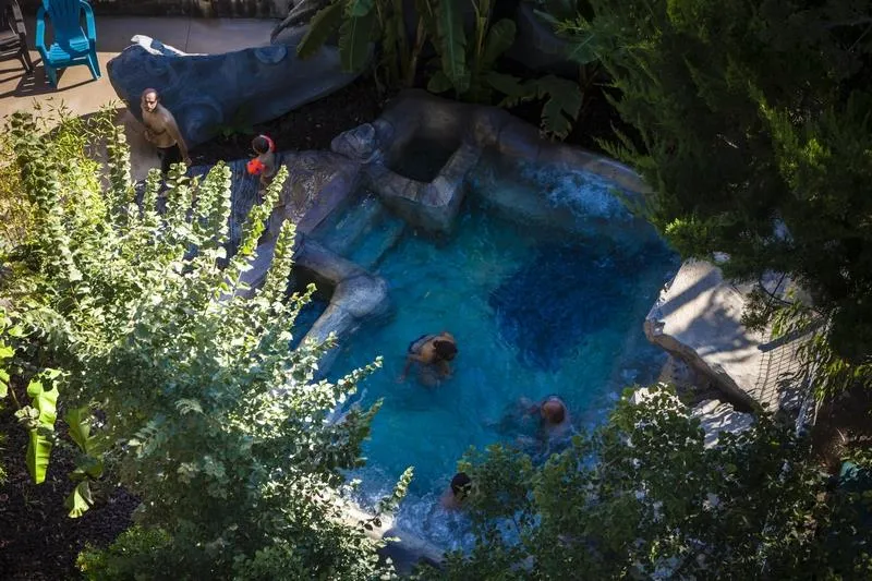 Camping-Village le Floride & l'Embouchure