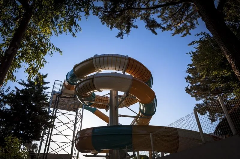 Camping-Village le Floride & l'Embouchure