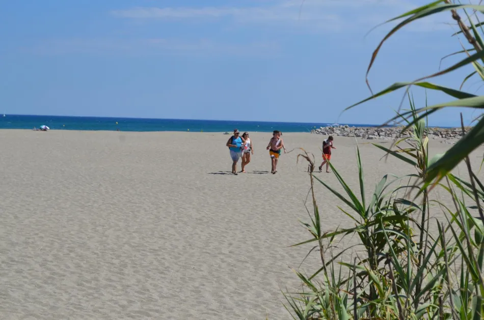 Camping-Village le Floride & l'Embouchure