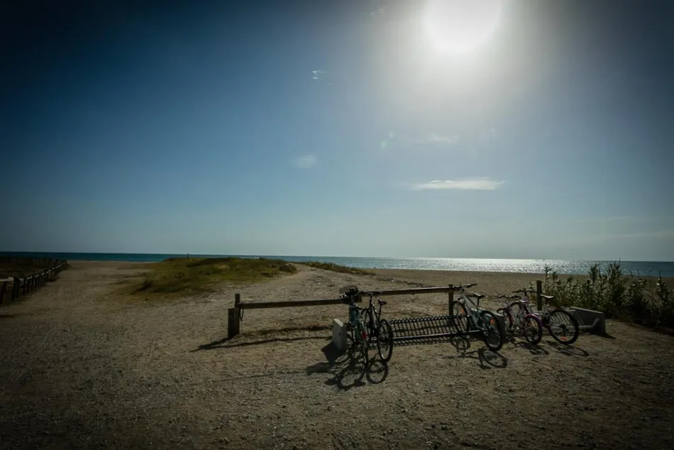 Camping-Village le Floride & l'Embouchure