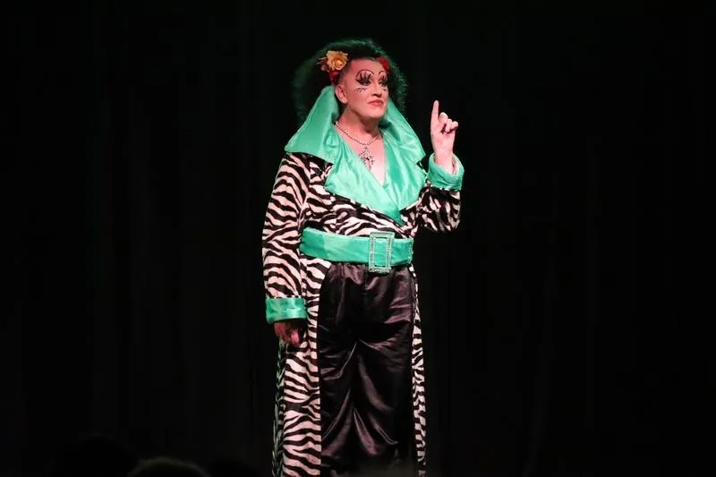 Camping-Village le Floride & l'Embouchure