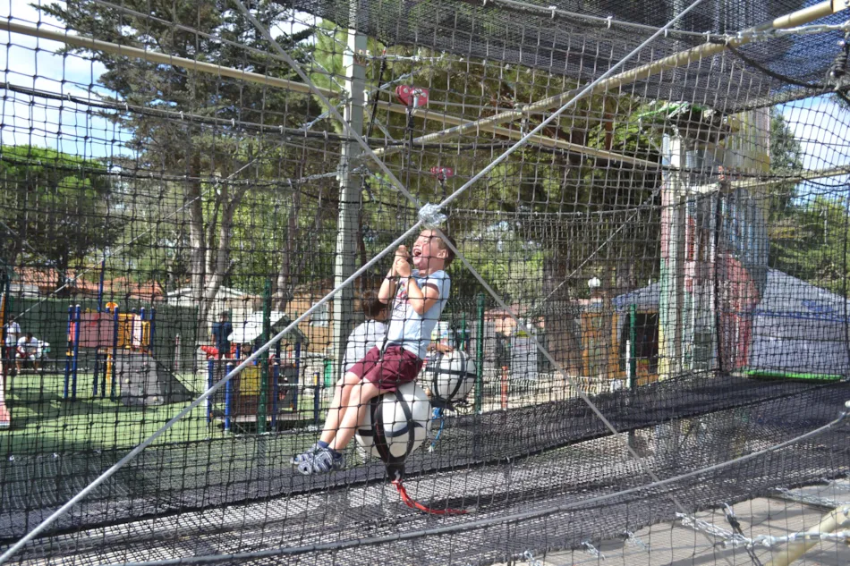 Camping-Village le Floride & l'Embouchure