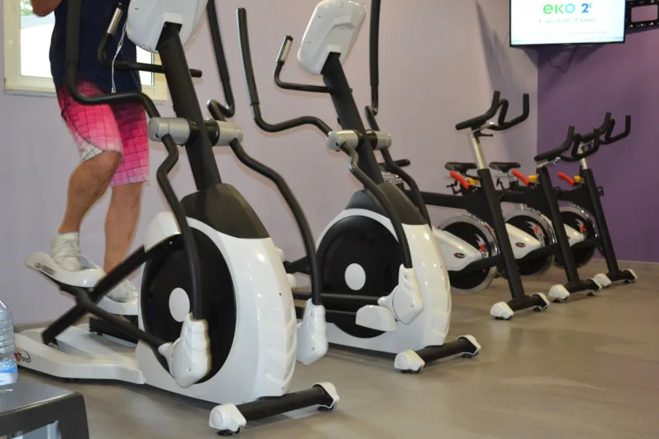 Camping-Village le Floride & l'Embouchure