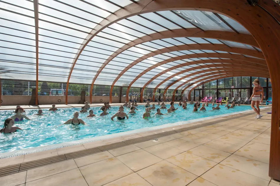 Camping-Village le Floride & l'Embouchure