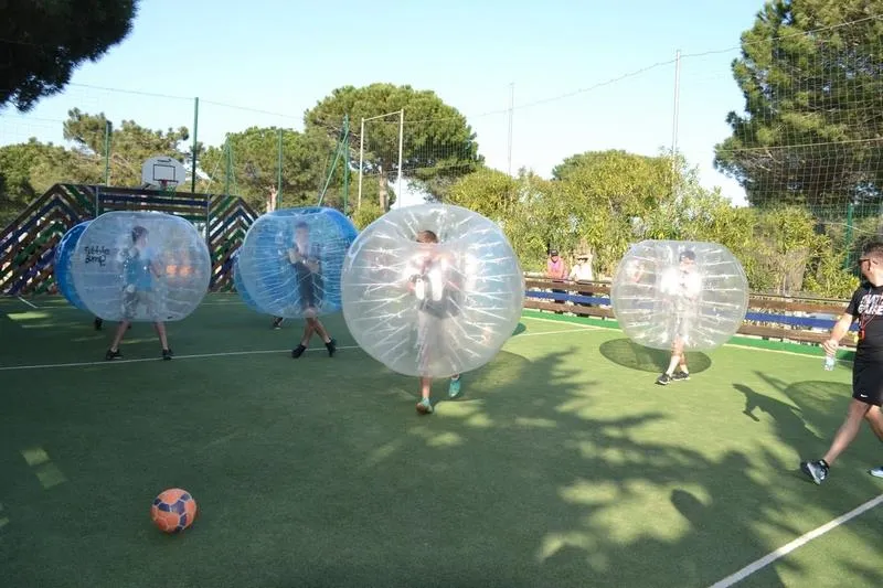 Camping-Village le Floride & l'Embouchure