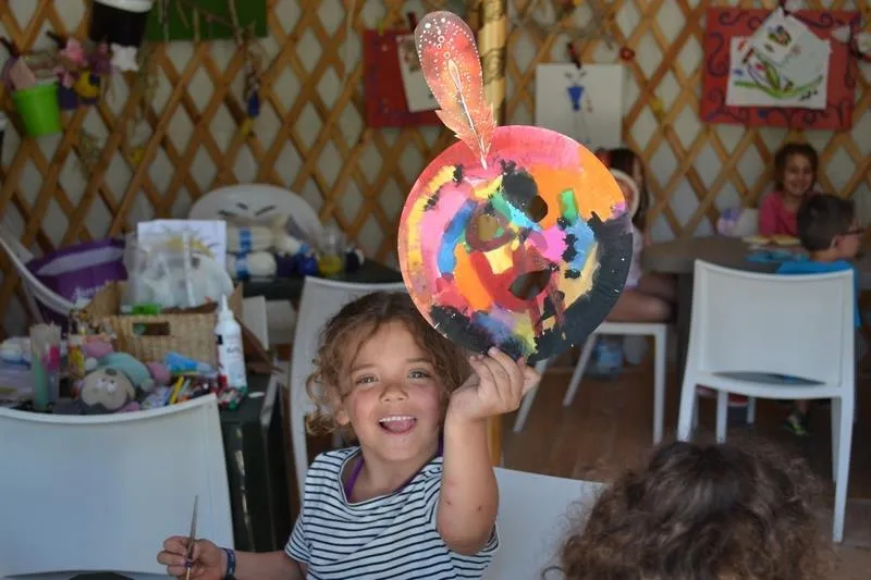 Camping-Village le Floride & l'Embouchure