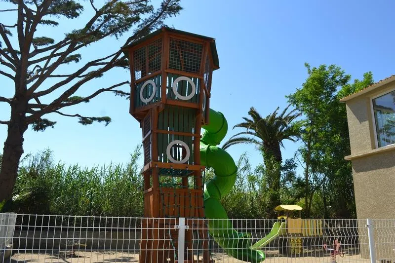 Camping-Village le Floride & l'Embouchure