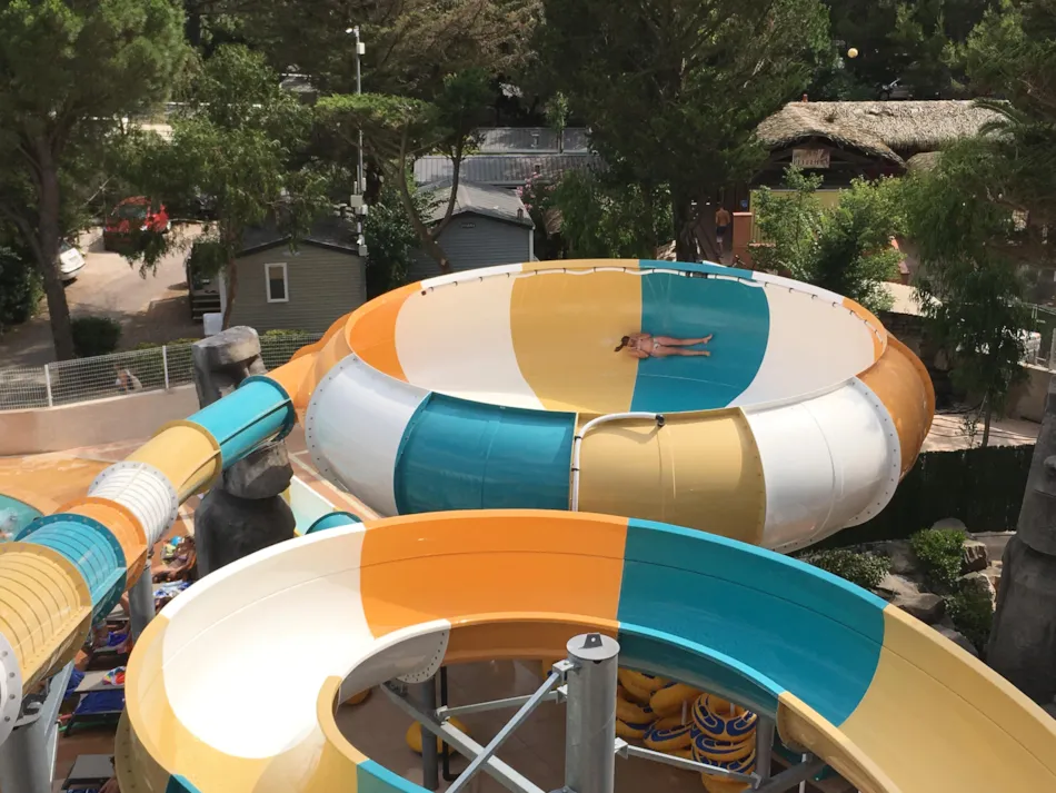 Camping-Village le Floride & l'Embouchure