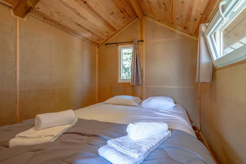 Ciela Cabane - 1 Chambre