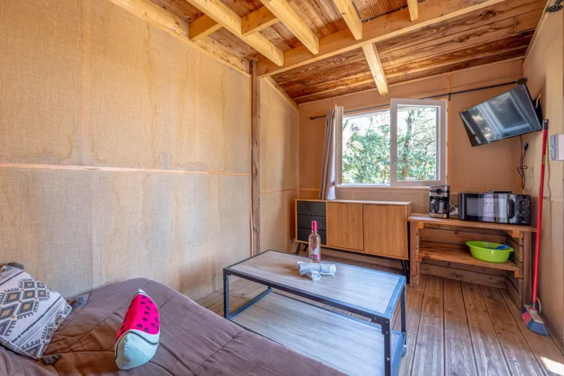 Ciela Cabane - 1 Chambre