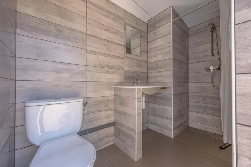 Ciela Cabane - 1 Chambre