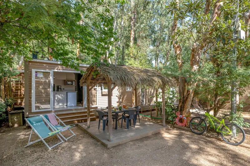 Mobil Home Ciela Confort - 1 Chambre