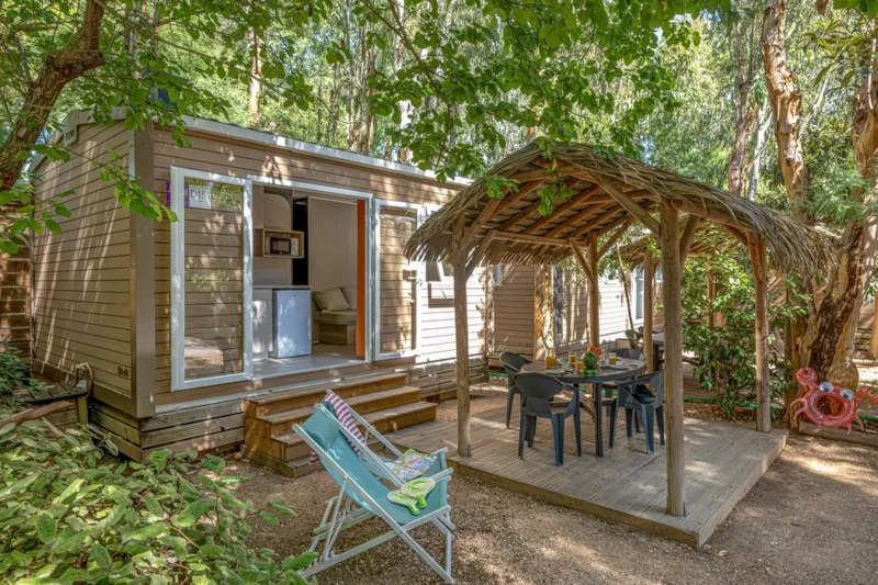 Mobil Home Ciela Confort - 1 Chambre