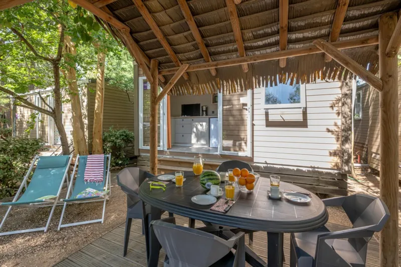 Mobil Home Ciela Confort - 1 Chambre