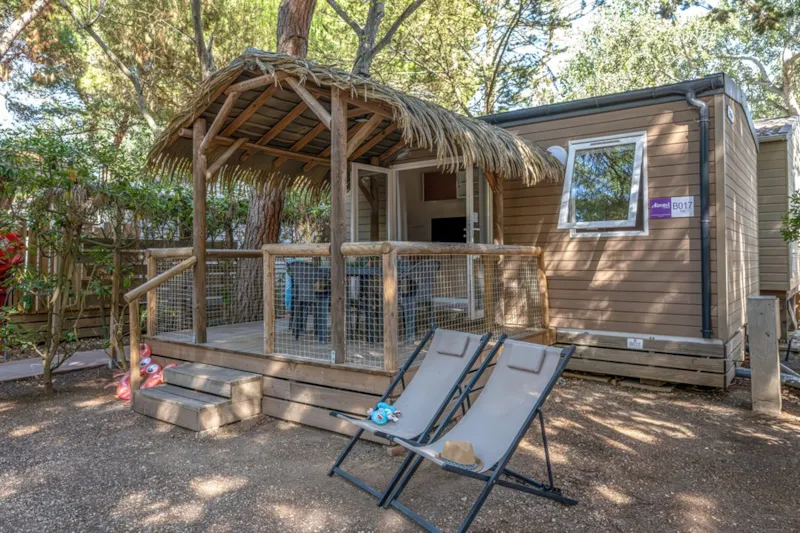 Mobil Home Ciela Confort - 1 Chambre