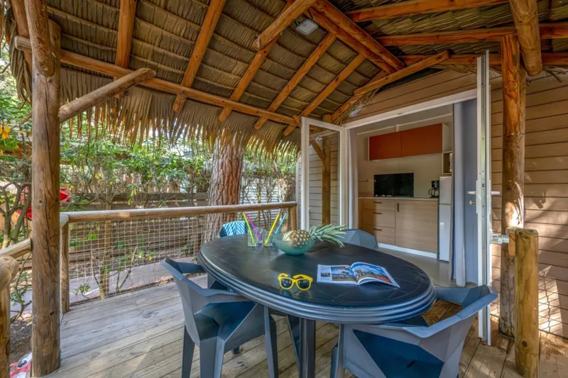 Mobil Home Ciela Confort - 1 Chambre