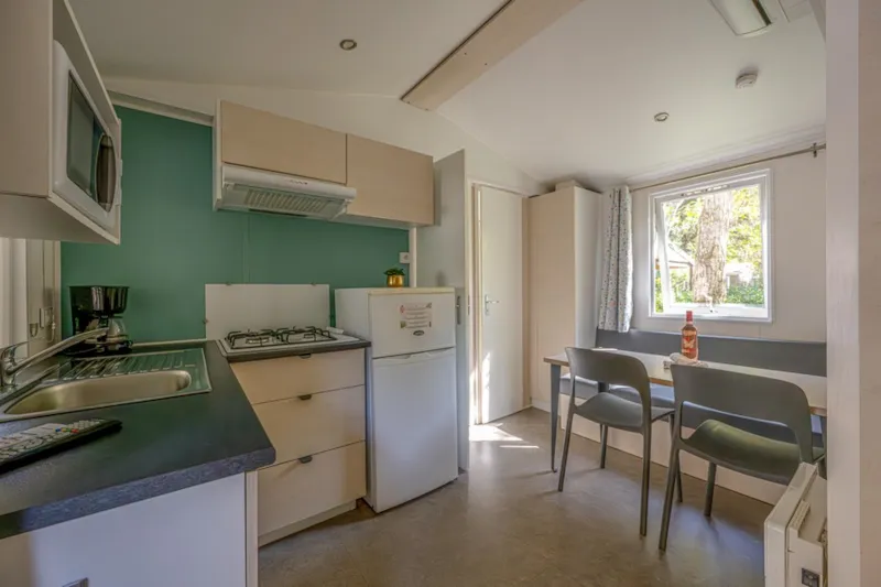 Mobil Home Ciela Confort Compact - 2 Chambres