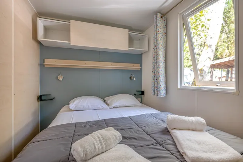 Mobil Home Ciela Confort Compact - 2 Chambres