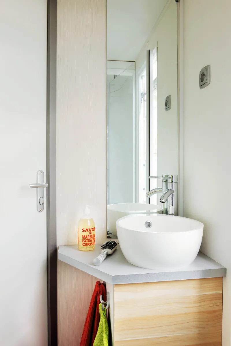 Mobil Home Ciela Confort - 2 Chambres