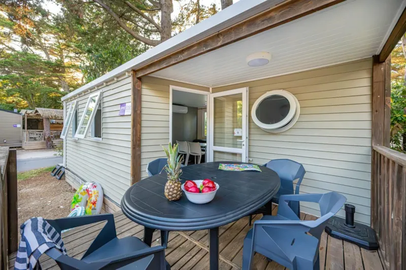 Mobil Home Ciela Confort - 2 Chambres