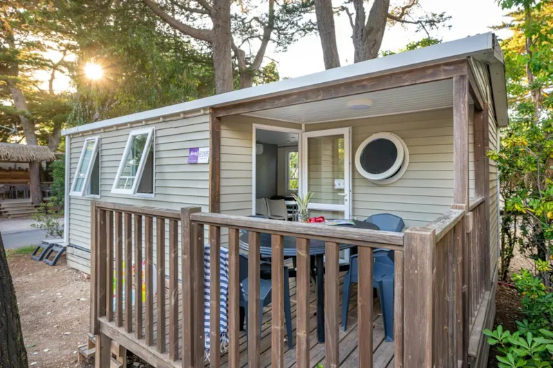 Mobil Home Ciela Confort - 2 Chambres